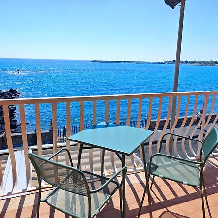Super Panorama & Astonishing Apartment Seaview Giardini Naxos Exterior photo