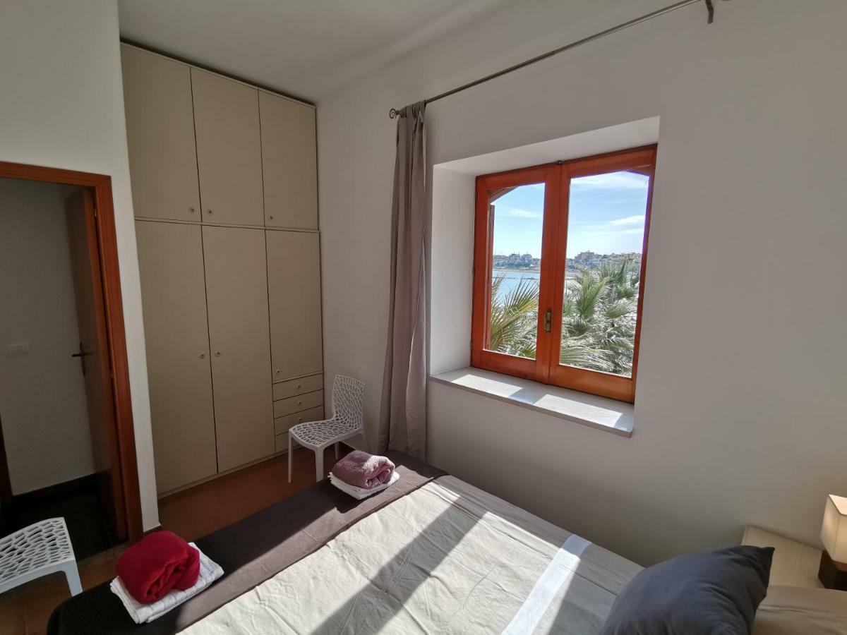 Super Panorama & Astonishing Apartment Seaview Giardini Naxos Exterior photo